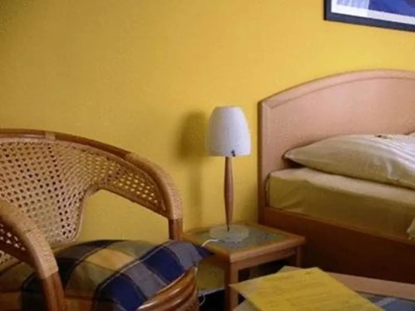 Hotel Kiose - Landhaus JOJO