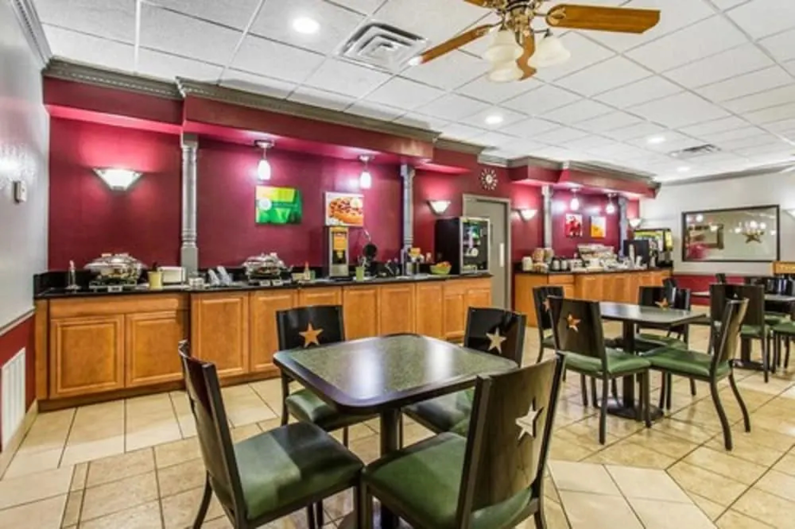Best Western Ozona Inn