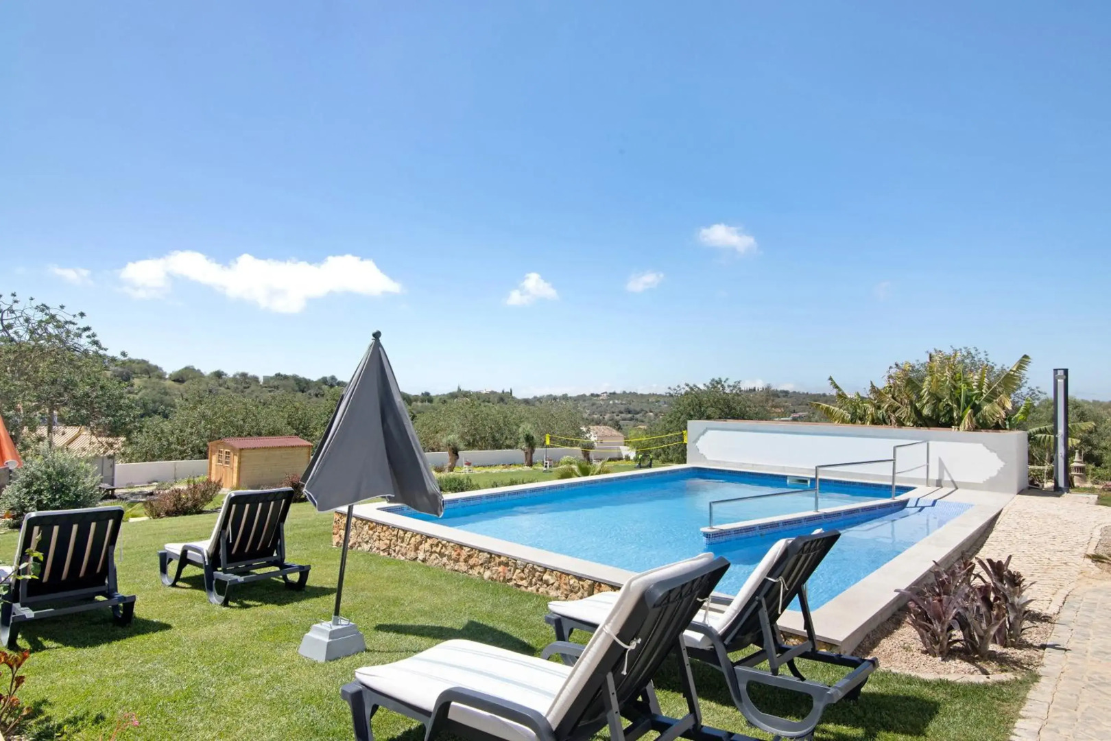 Villa Rodrigues Apartment I