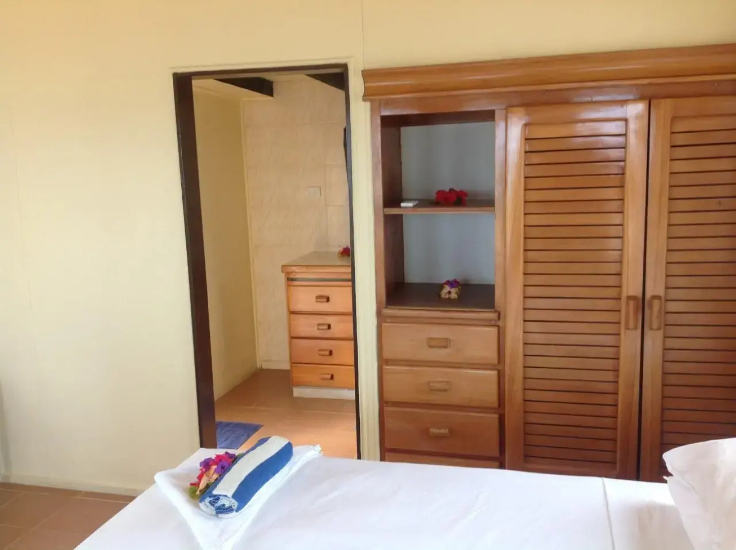 Oarsman's Bay Lodge