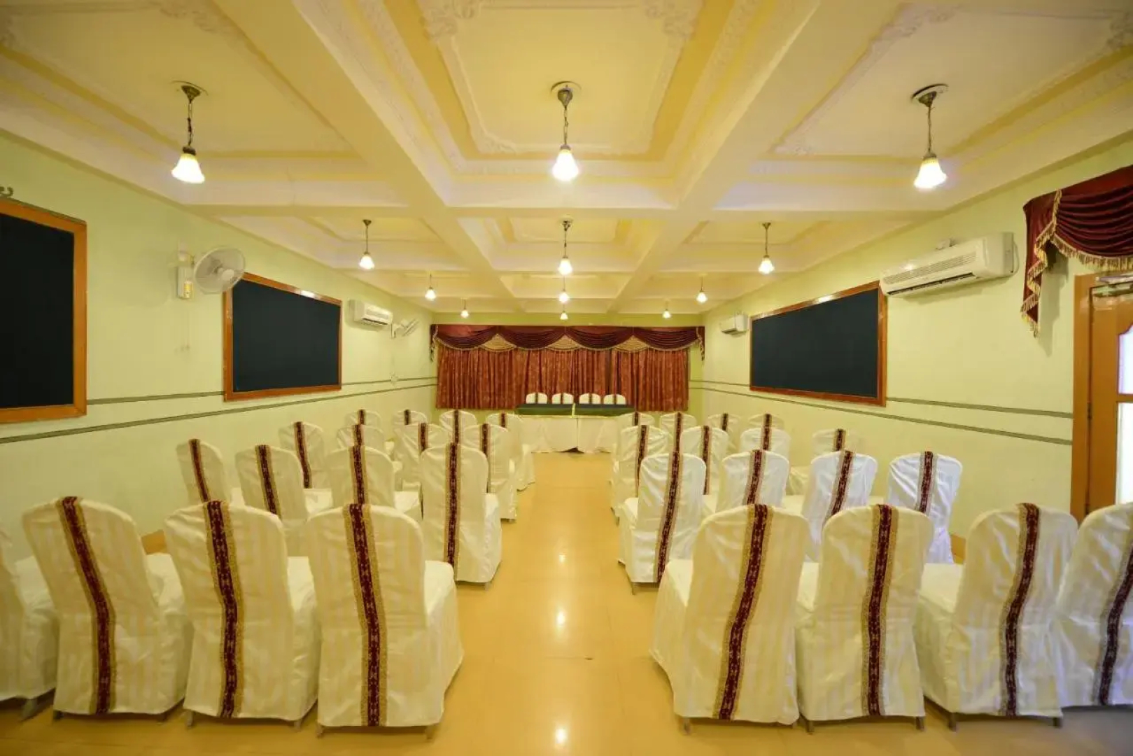 Hotel Sagar