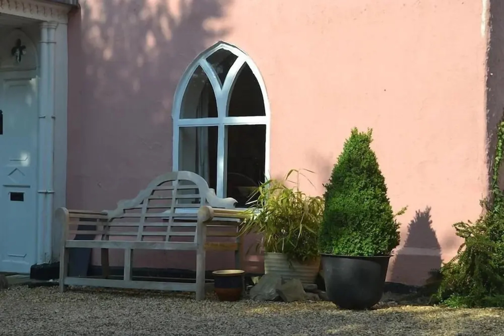 The Cottage Guest House