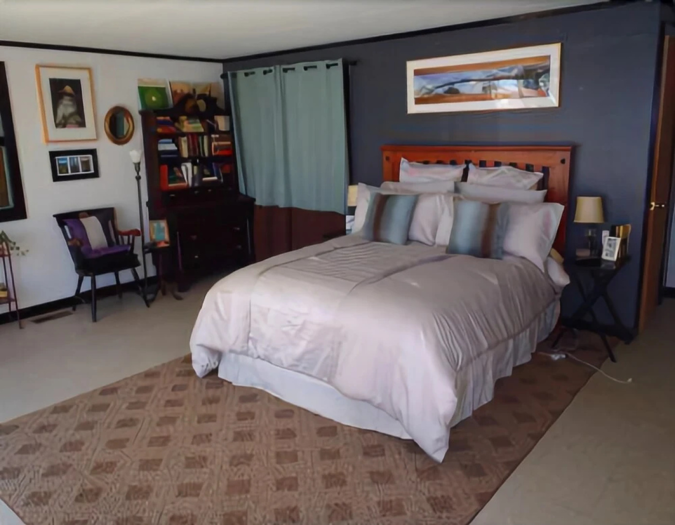 Lucky Stone Retreat - Two Bedroom Home