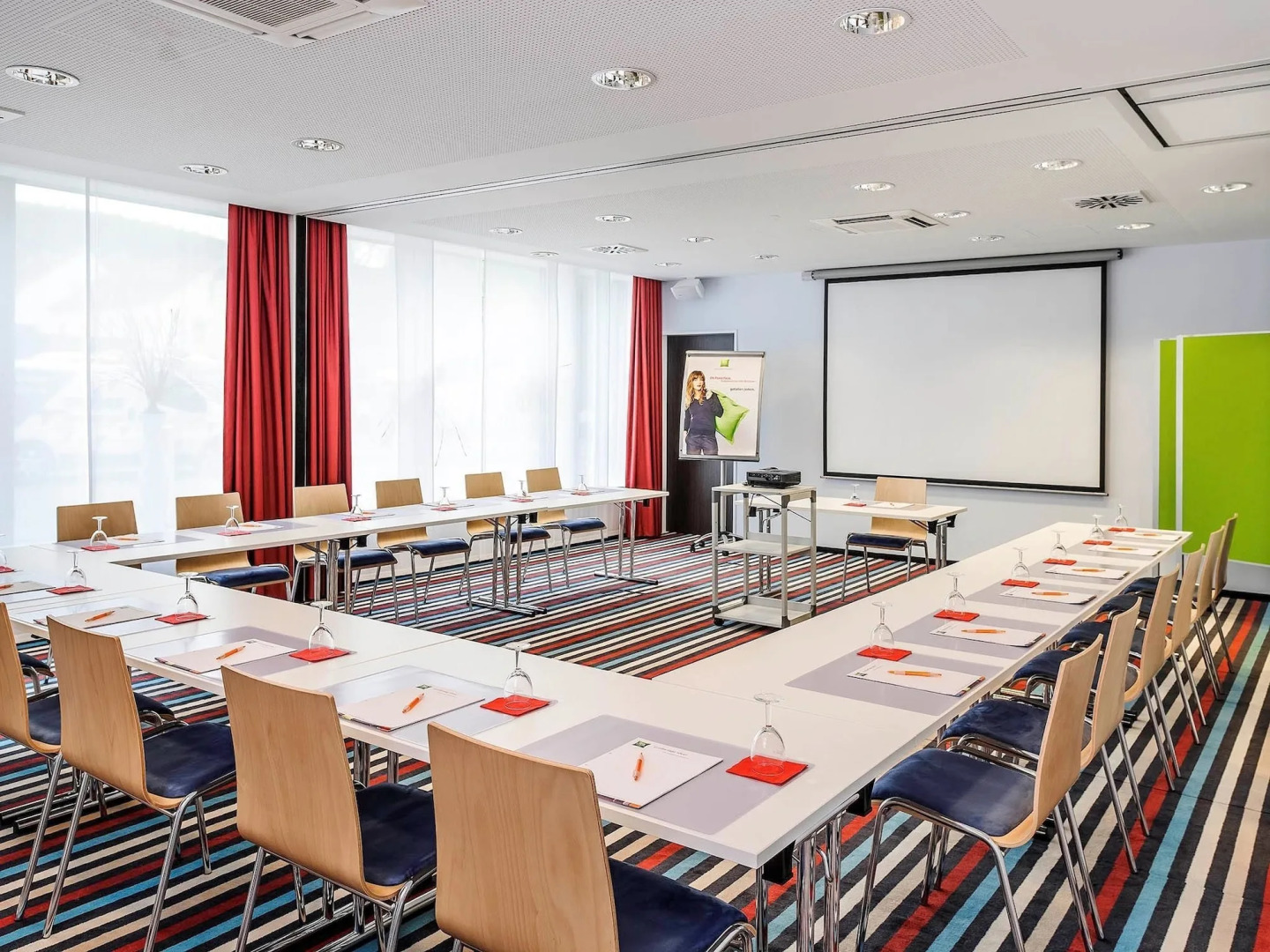 ibis Styles Karlsruhe Ettlingen