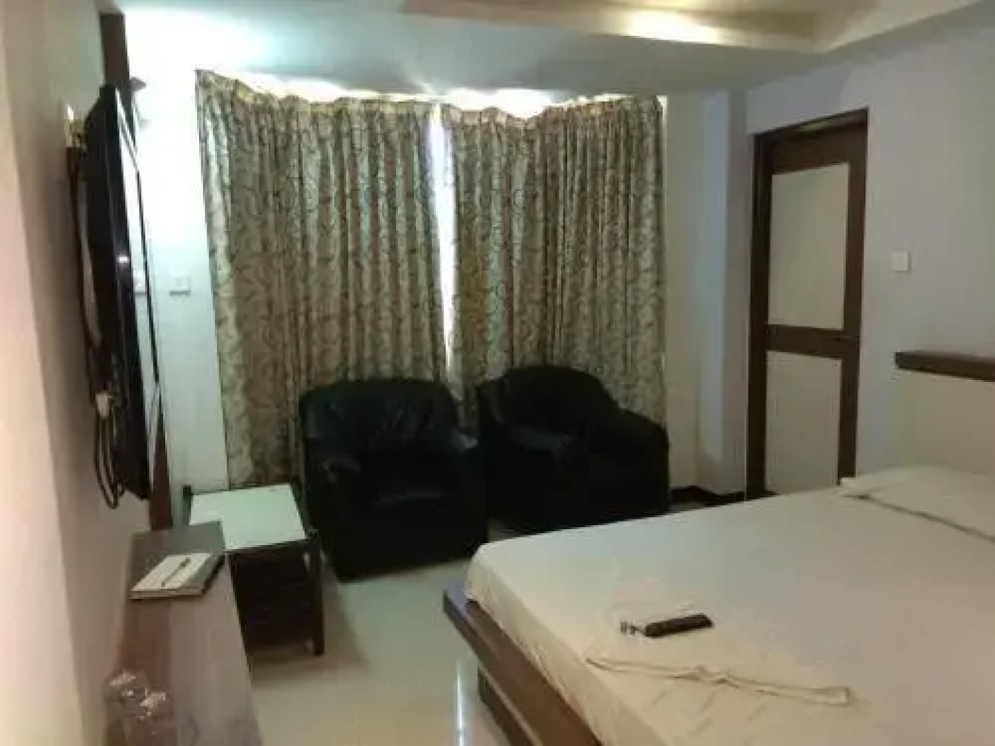 Vijayalakshmi Hotel