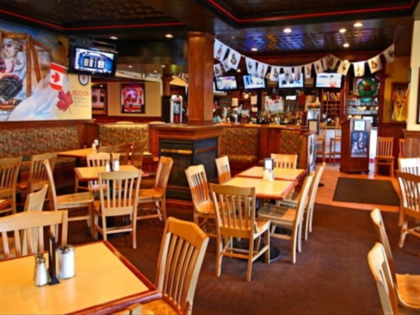 Rideau Residence University of Ottawa