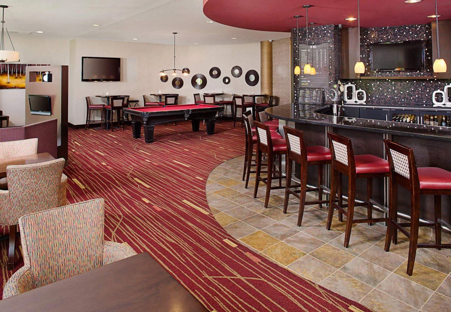 Courtyard by Marriott Keene Downtown