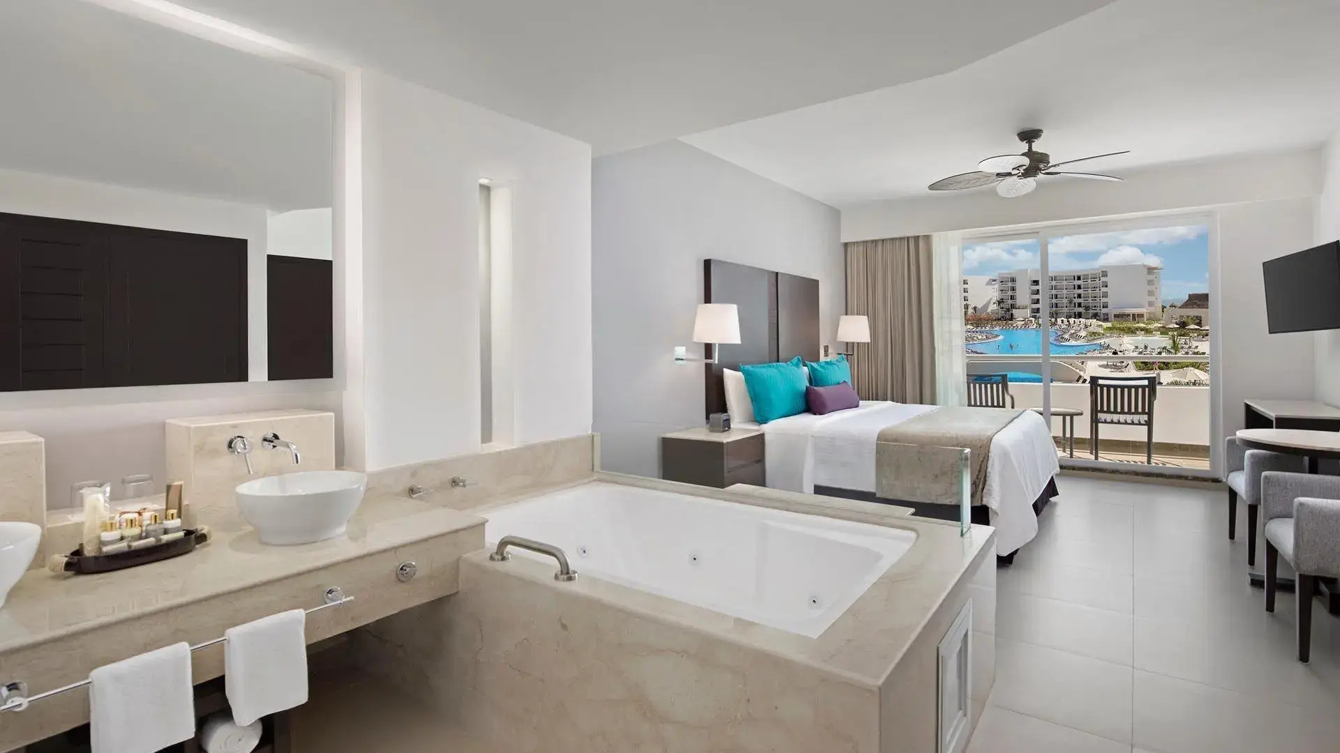 Ventus at Marina El Cid Spa & Beach Resort - All Inclusive