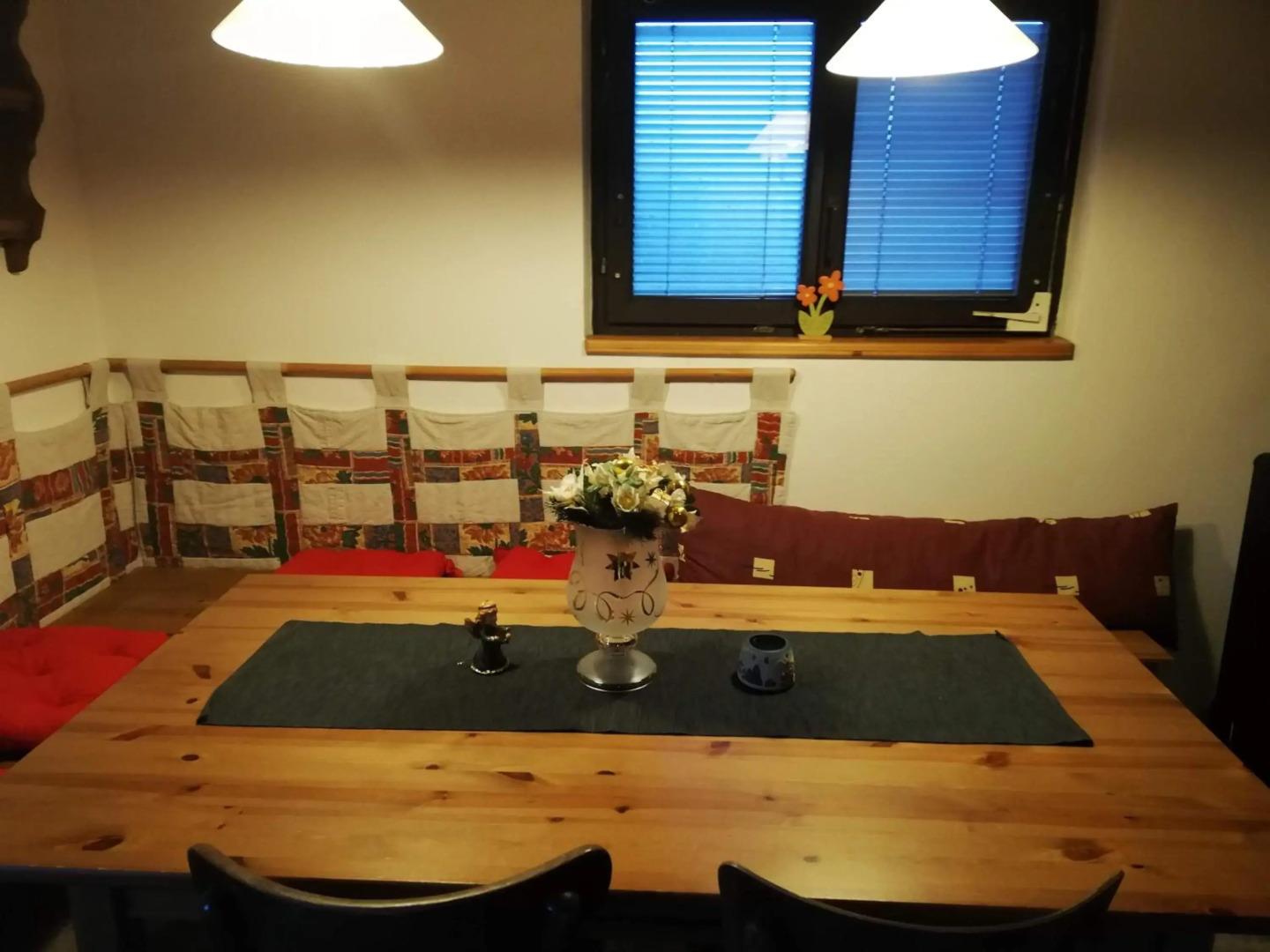 Chaty v Českém ráji