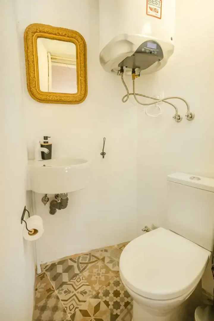 Casa da Pedra - Monsanto