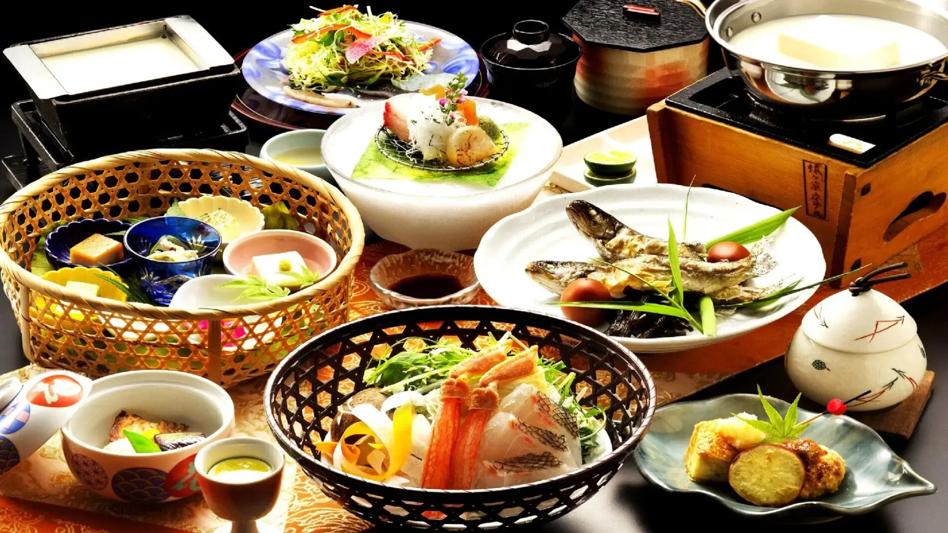 Tofukaiseki Sarugakyo Hotel