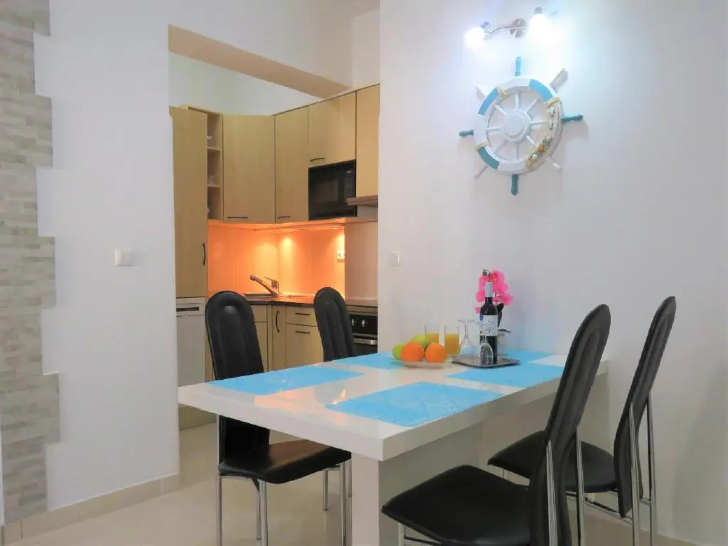 Apartmani Villa Delija Klek