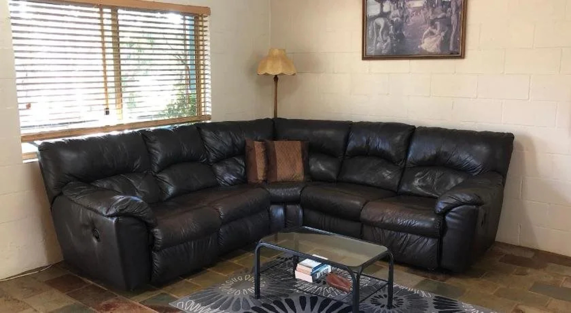 Country Cottages of Bridgetown