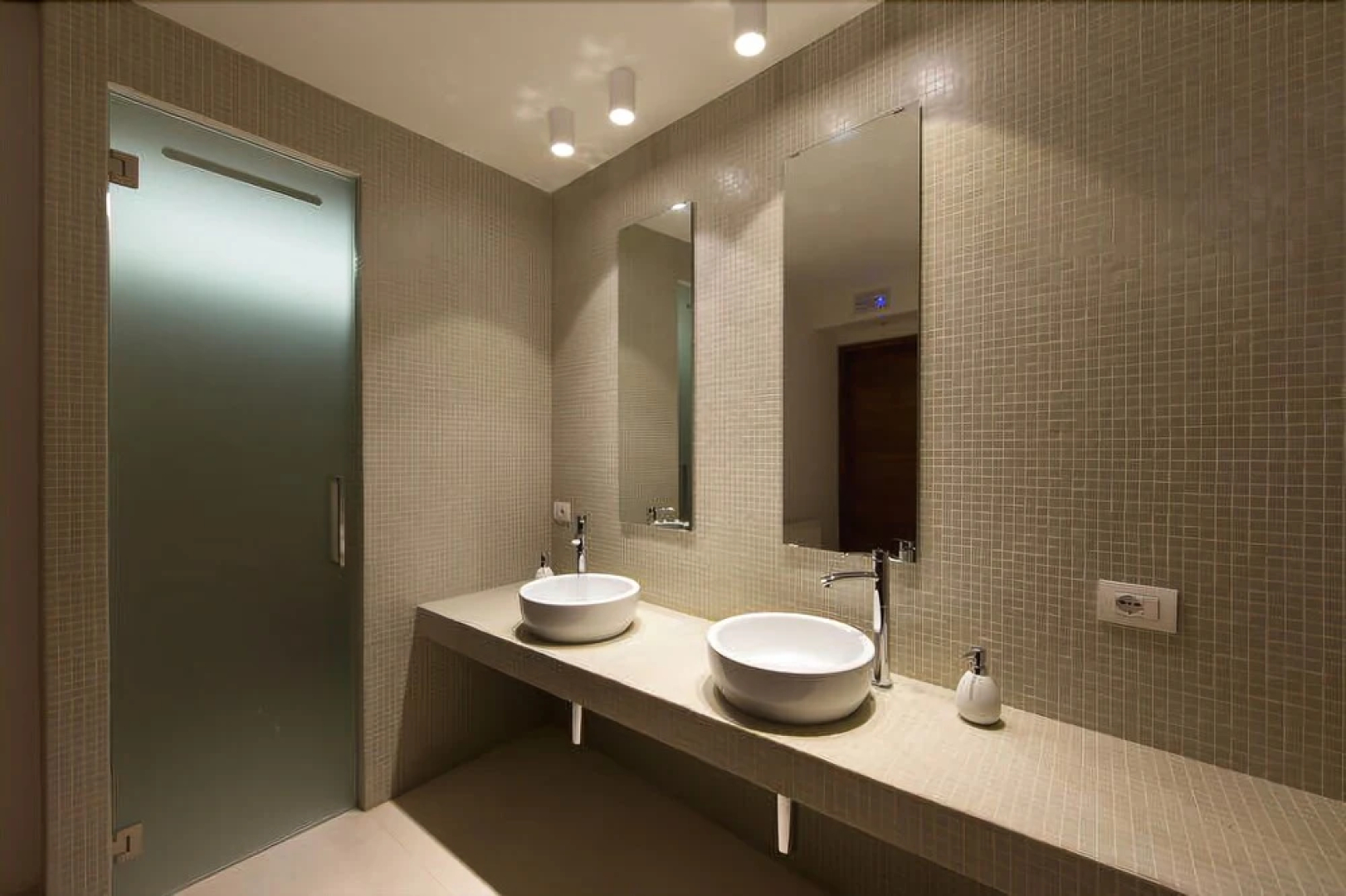 Pietre Gemelle Resort