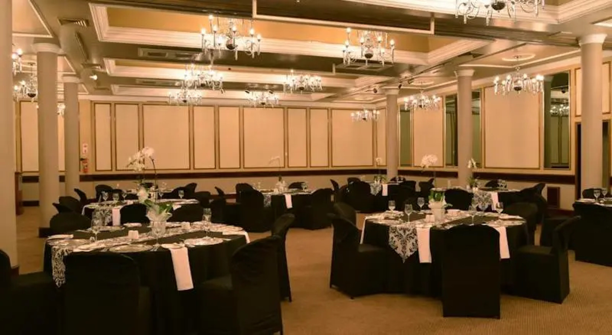 Riviera On Vaal Resort