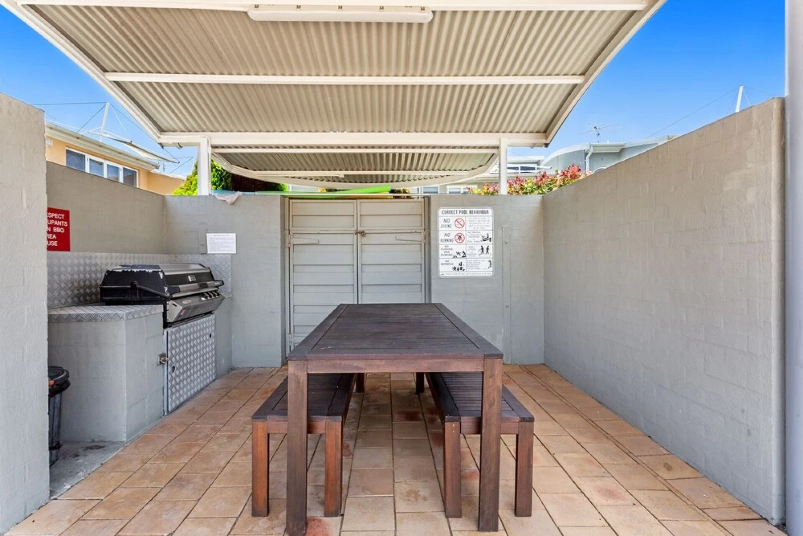 Sandcastles Unit 7 - Fingal Bay