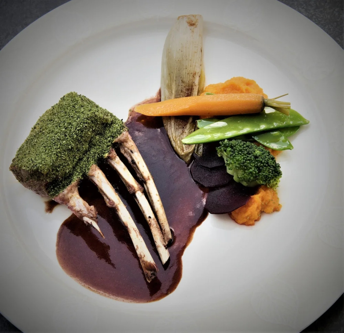 Hôtel-Restaurant L’Auberge