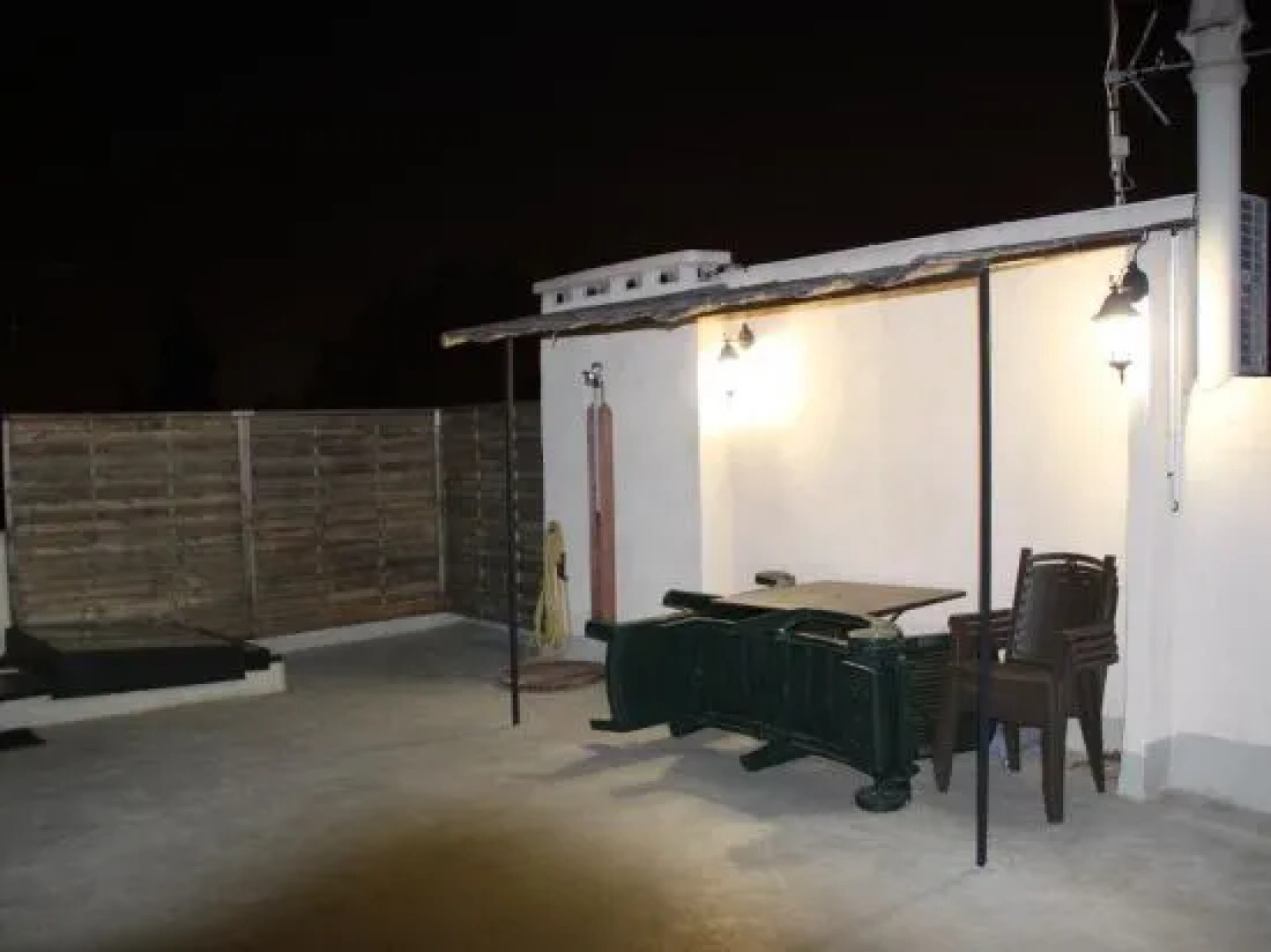 A la terrasse dAvignon