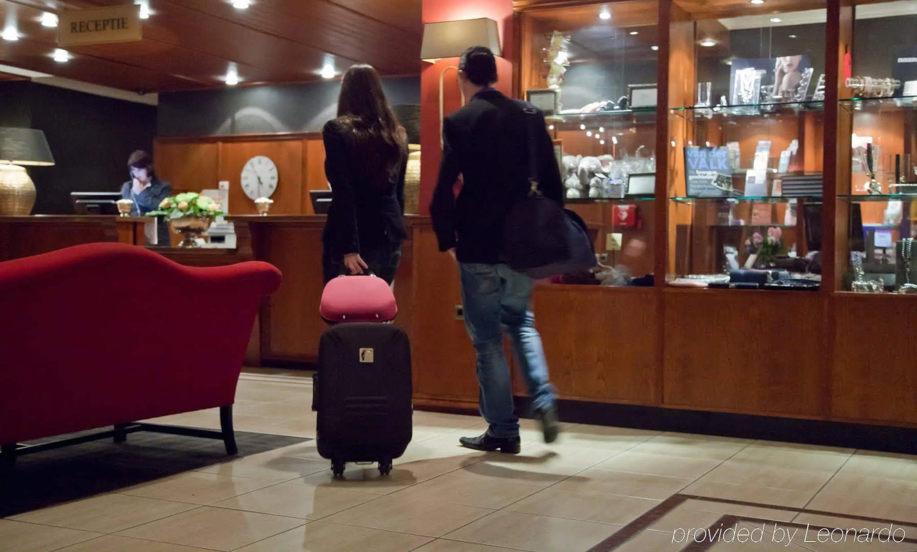 Van der Valk Hotel Emmeloord