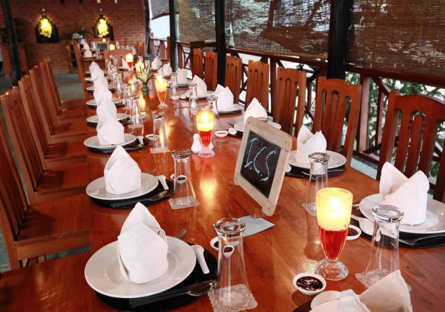 A Little Bit of Mandalay Tavern