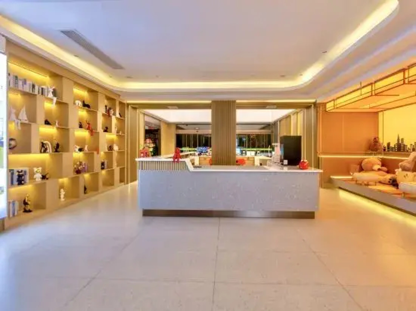 Haifanxing Chain Hotel (Jiutong Branch)