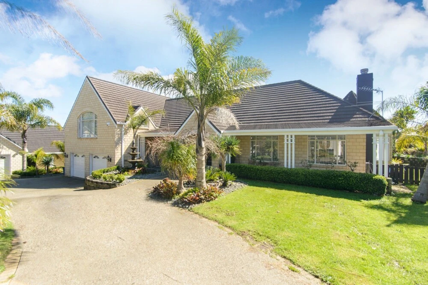 The perfect B&B away from home