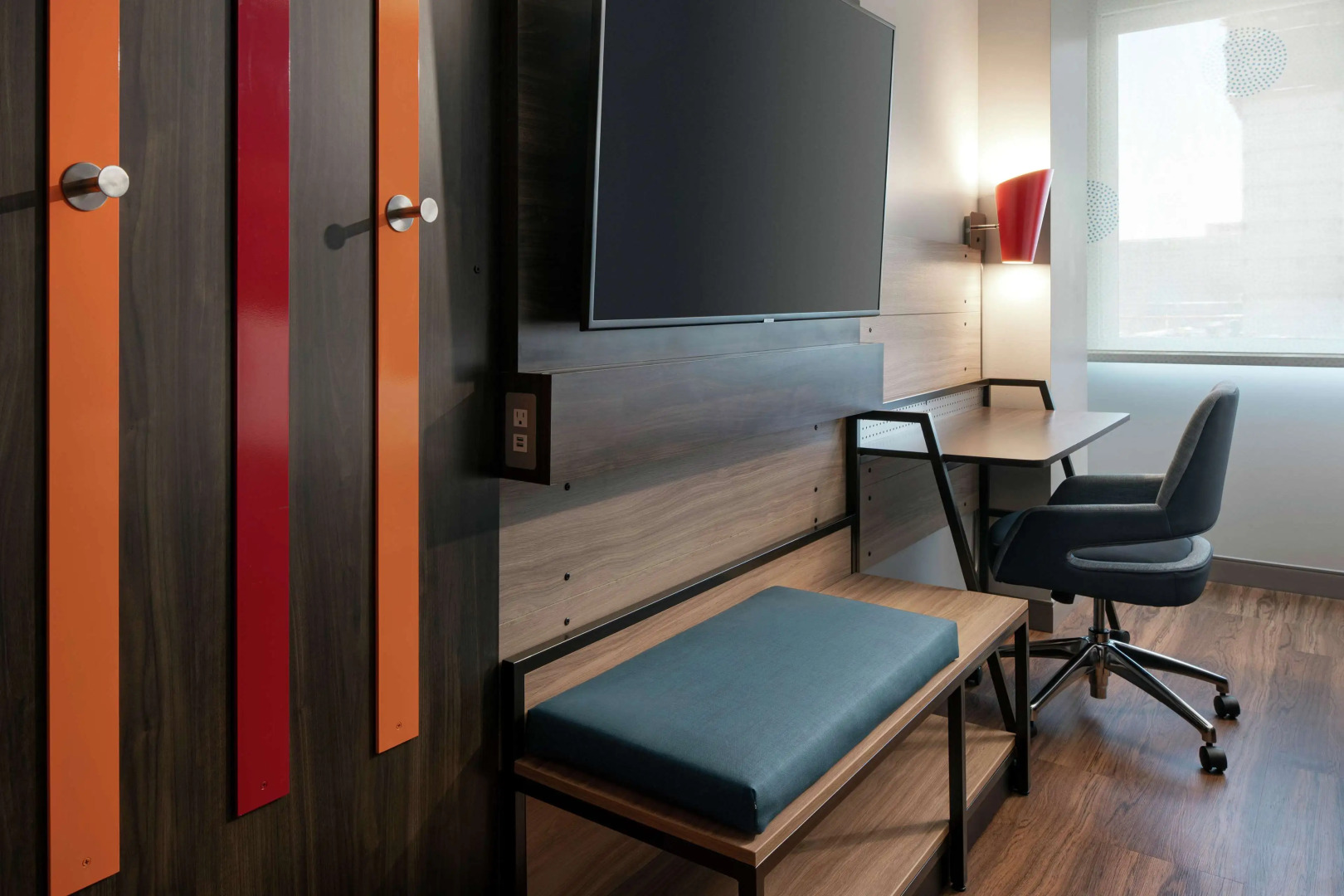 Tru By Hilton Denver Downtown Convention Center