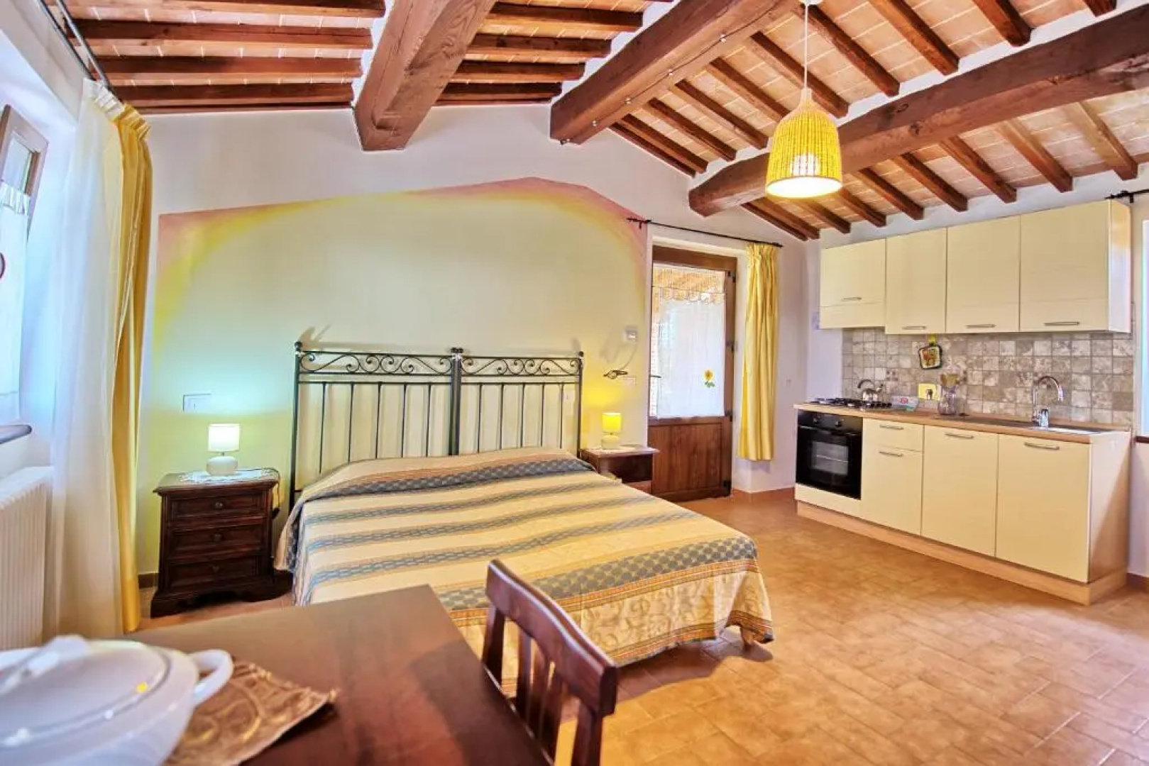 Casale Tiziano by PosarelliVillas