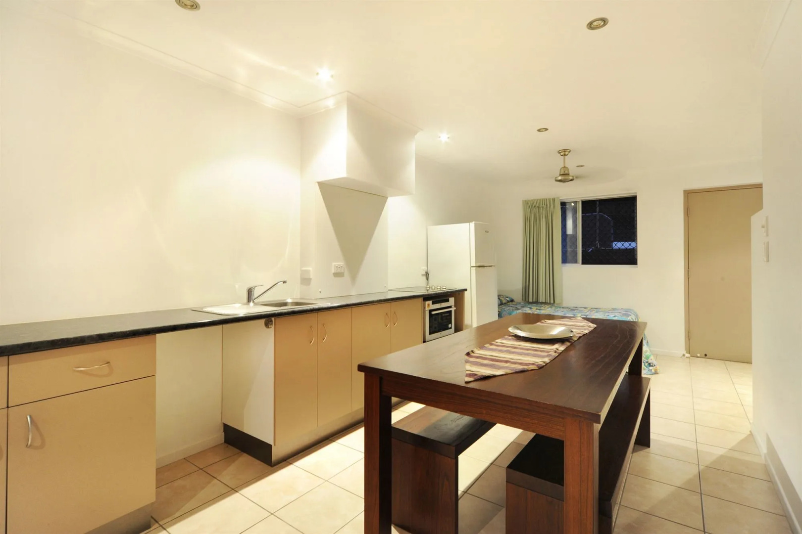 Airlie Beach Motor Lodge