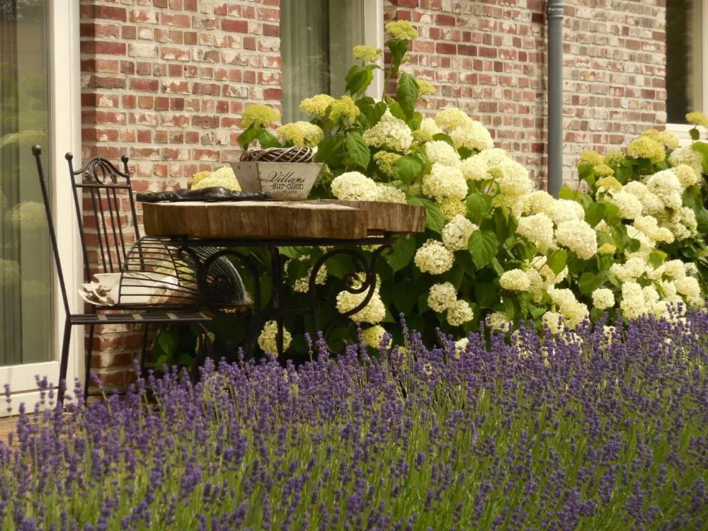 B & B " De 7 Sprong "