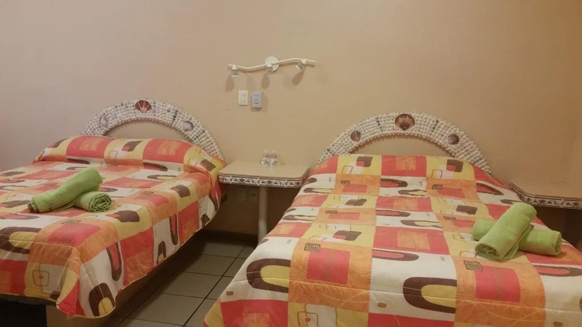 Hotel y Balneario Playa San Pablo