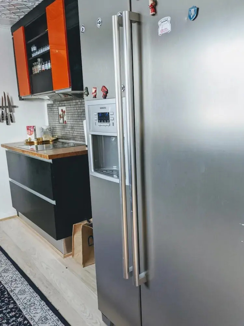 Kulukis Downtown Hostel