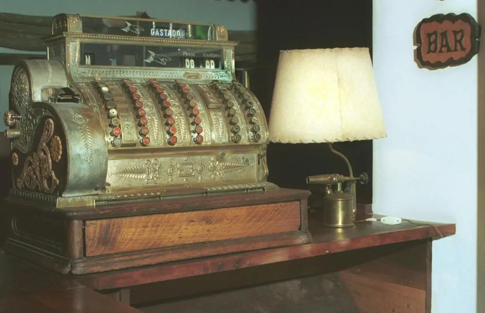 Hosteria El Condado by Nordic