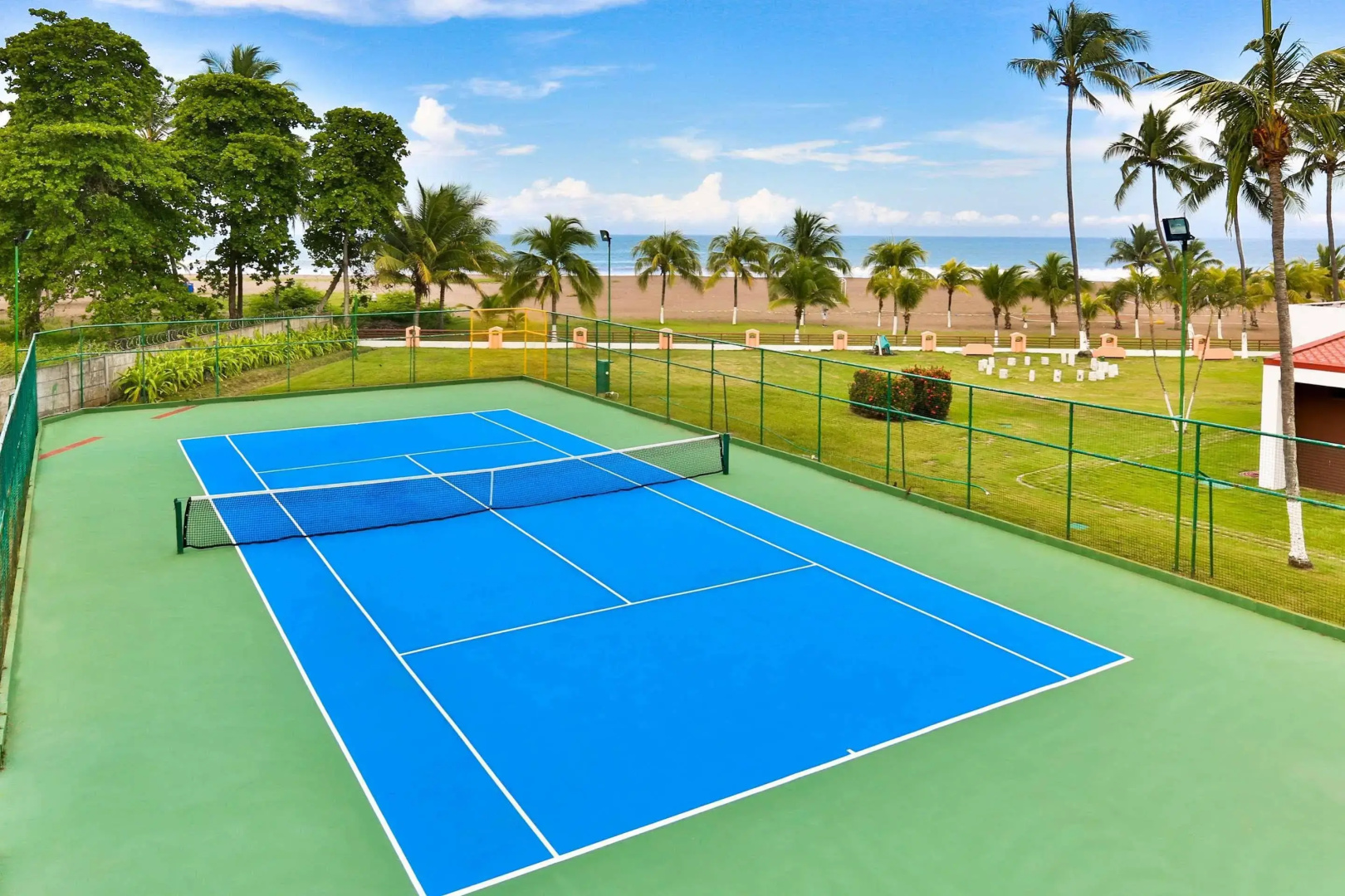 Best Western Jaco Beach All-Inclusive Resort