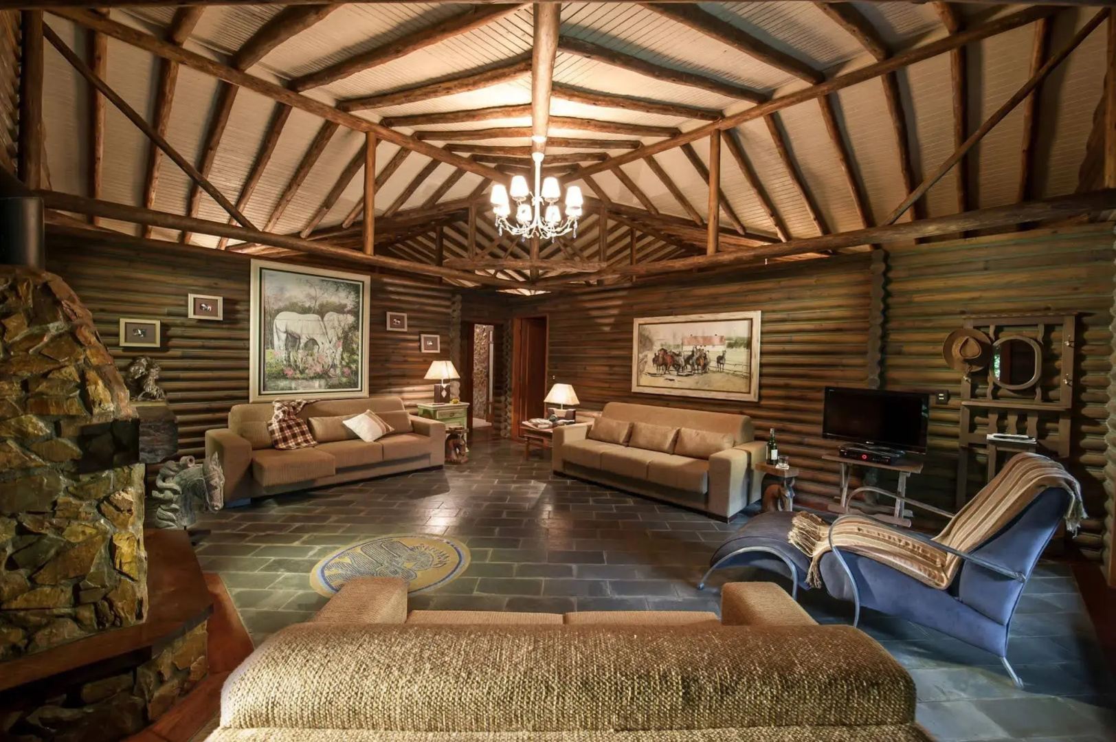 Paraiso Eco Lodge