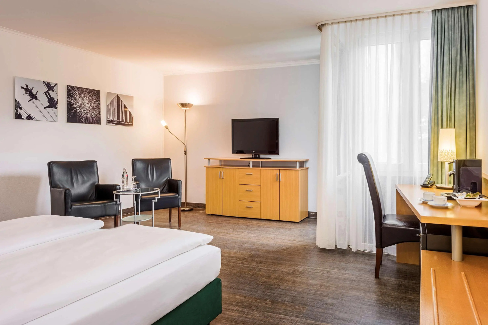 Hesse Hotel Celle