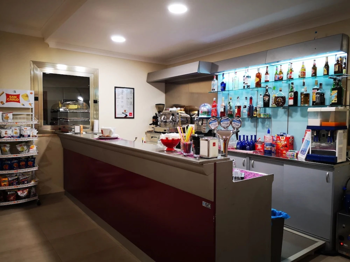 Village Camping Fico d'India