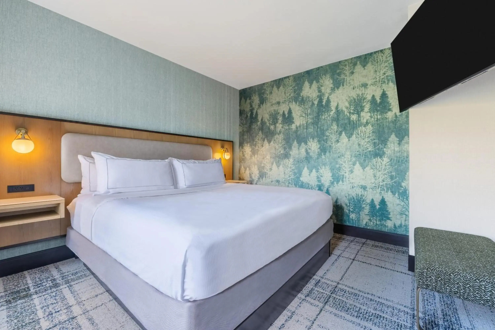The Newberry Hotel Bend, Tapestry Collection by Hilton