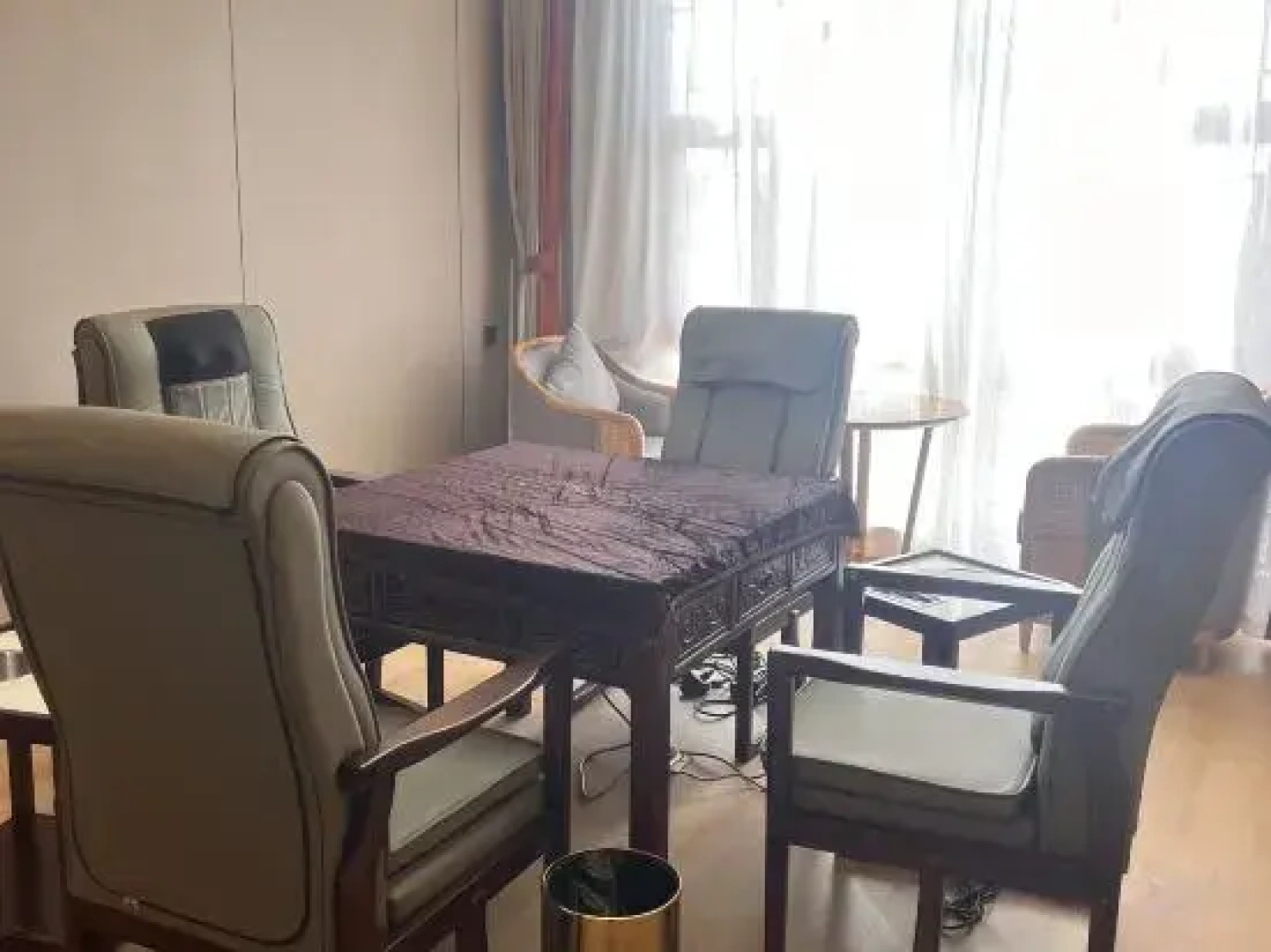 Litang Luobrinka Hotel