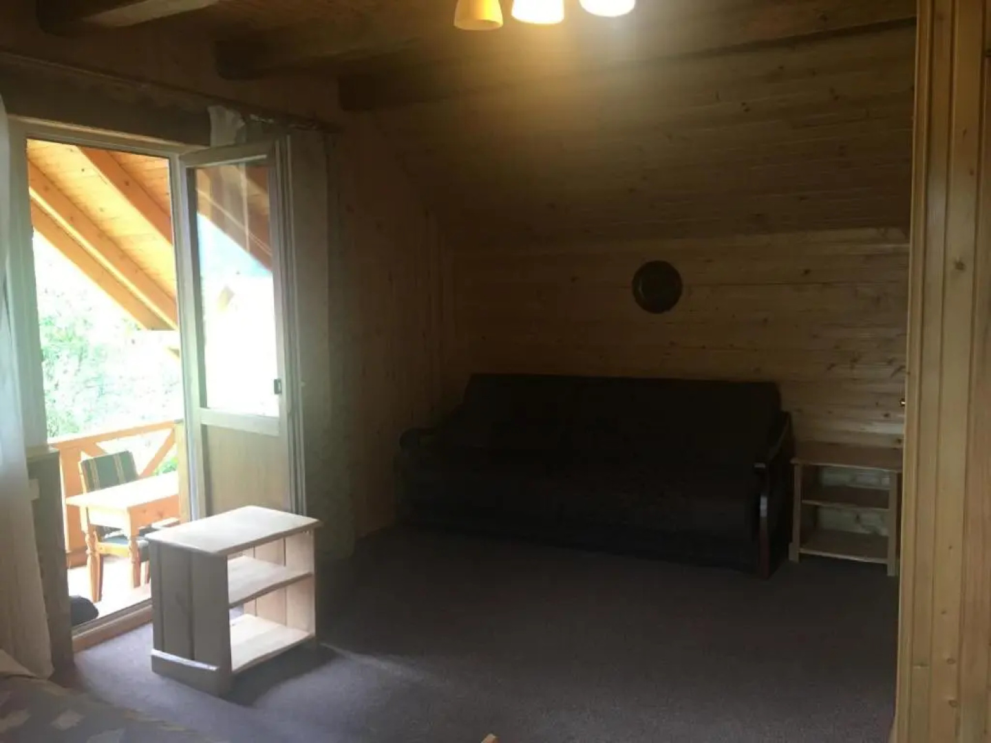 Guest house Zatishniy dvir