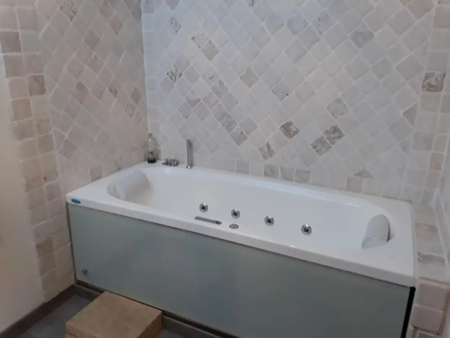 La Grange des Fosses