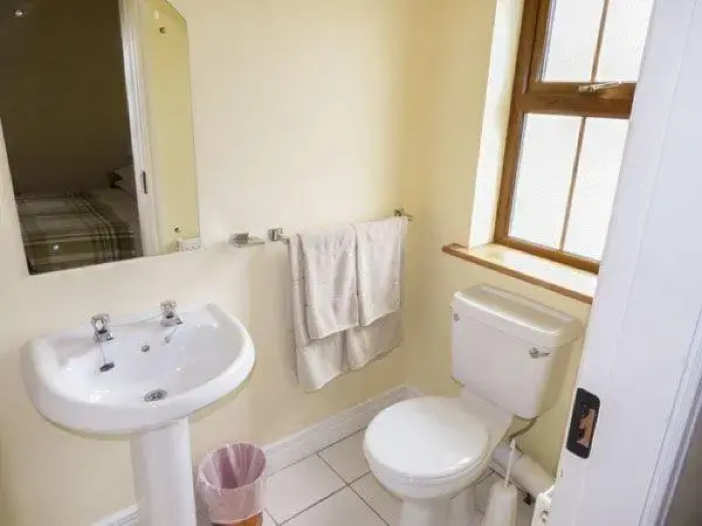 Kilbride Maison Kilbride, Clonbur Mayo