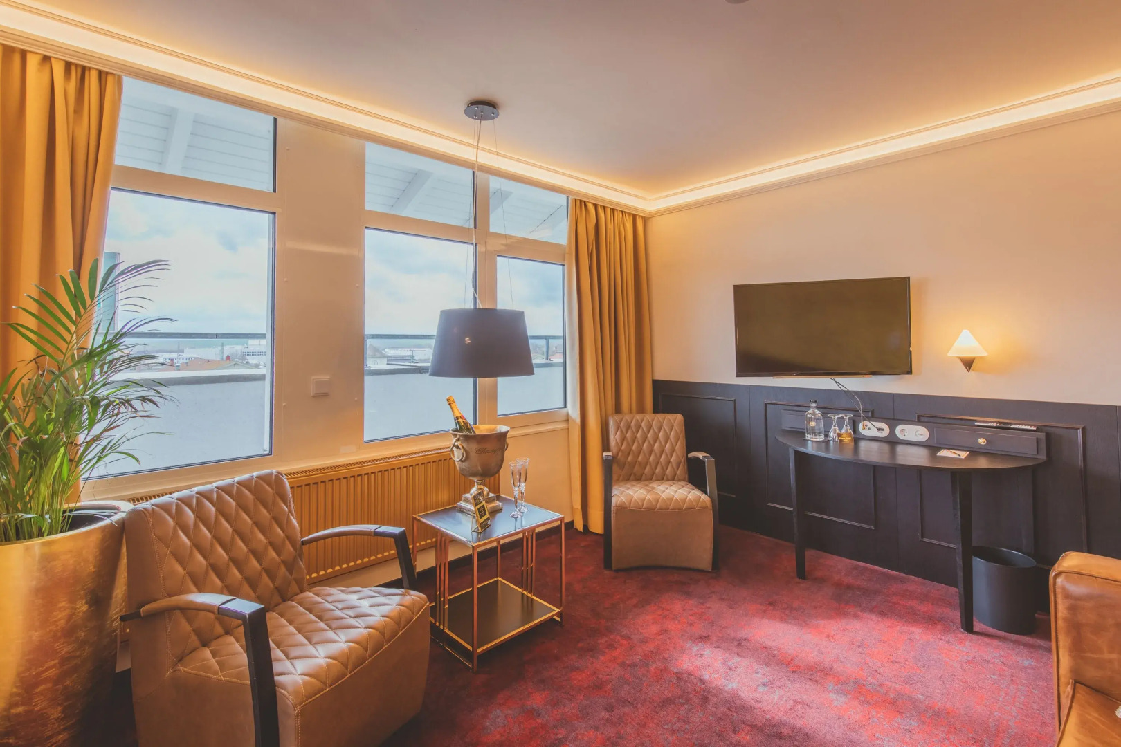 Nordhäuser Fürstenhof