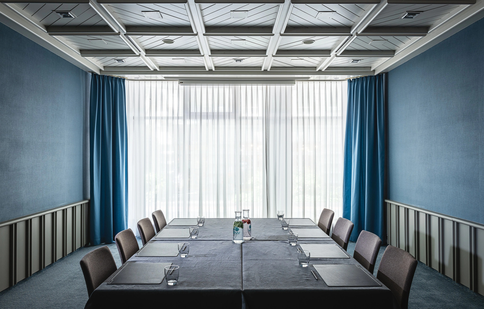 AMERON Luzern Hotel Flora