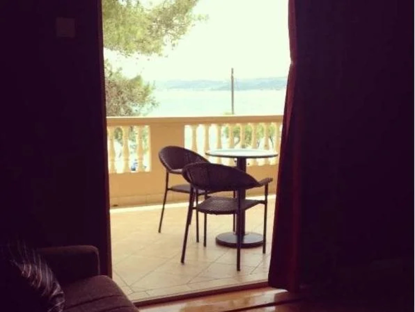 Apartments & Camp Malenica