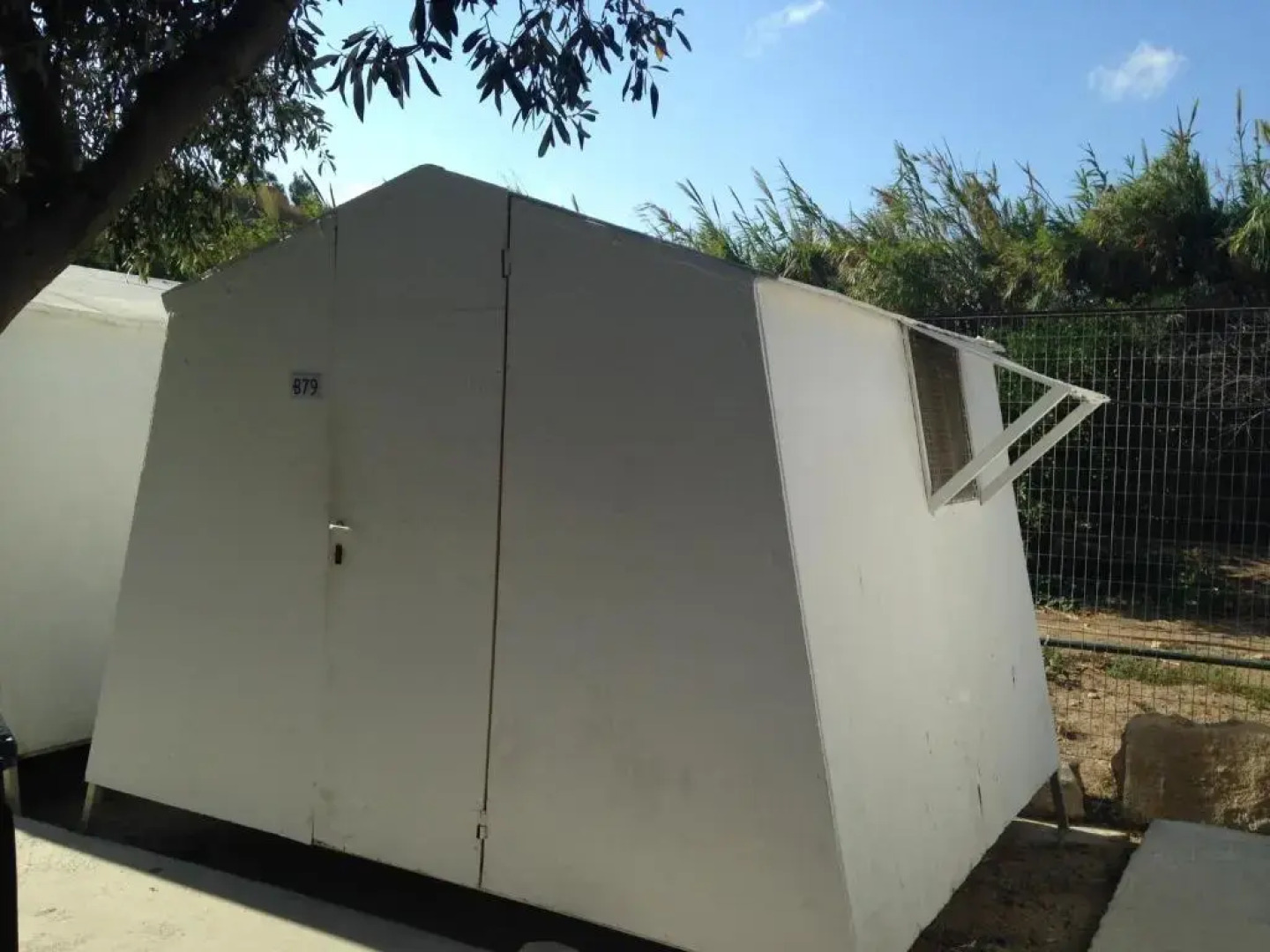 Paradise Beach Camping