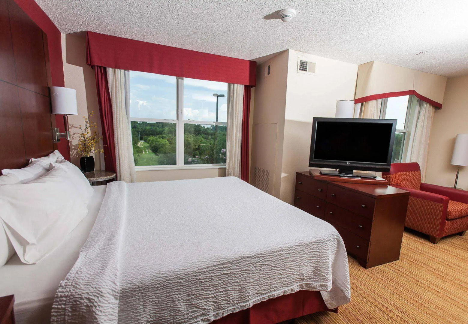 Residence Inn Marriott Florence