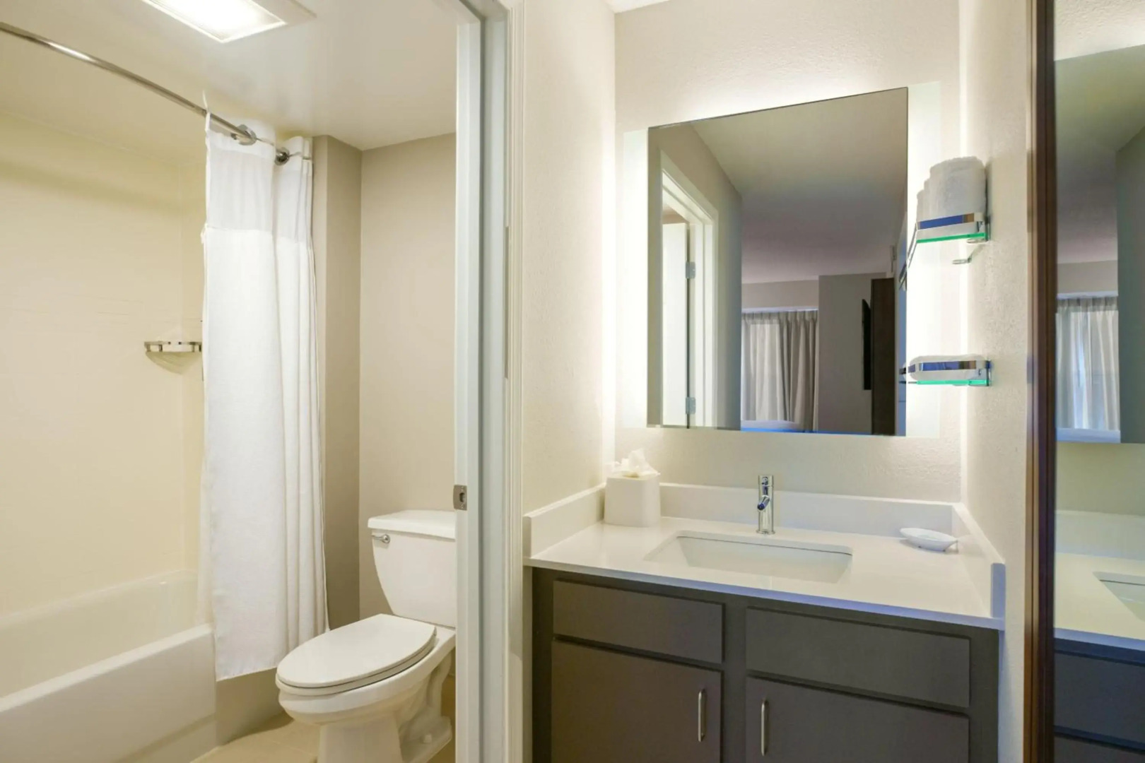 Residence Inn By Marriott Columbia