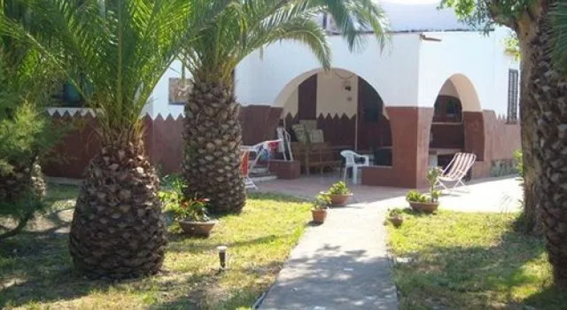 Sea Houses Residence