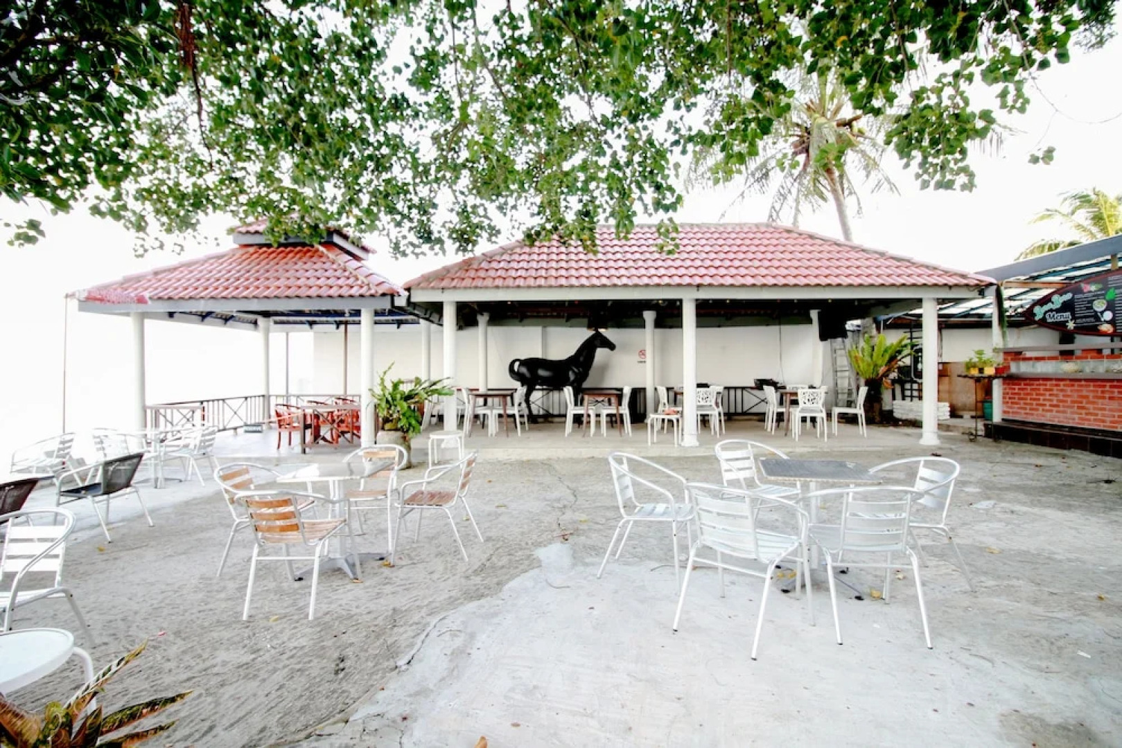 Sea Wind Beach Motel